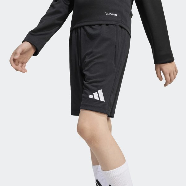 Dětské šortky adidas ENT26 TR SHOY - foto 4