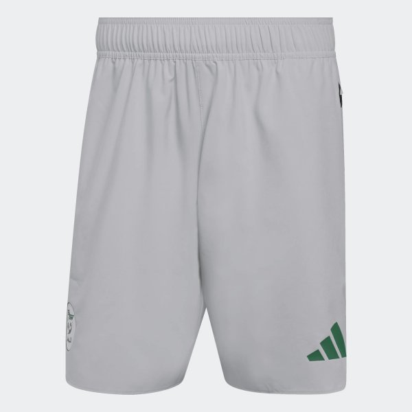 Pánské šortky adidas FAF TT SHO - foto 0