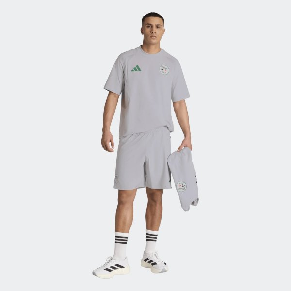 Pánské šortky adidas FAF TT SHO - foto 3