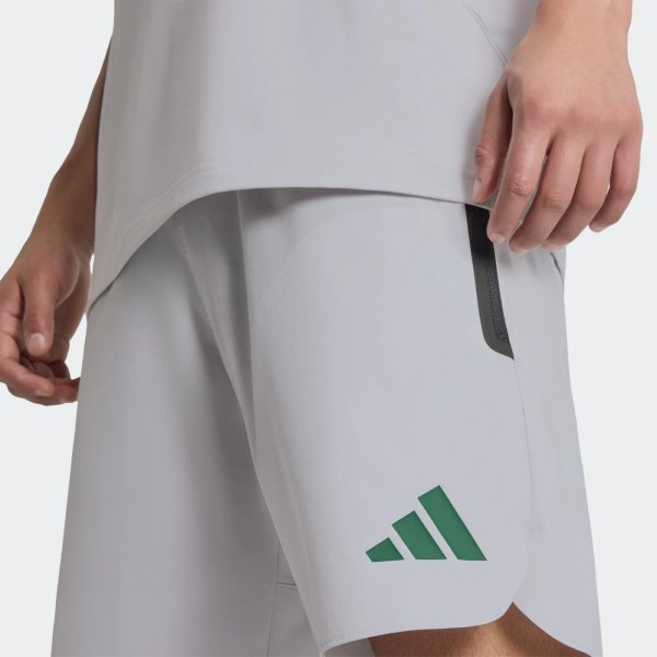 Pánské šortky adidas FAF TT SHO - foto 6