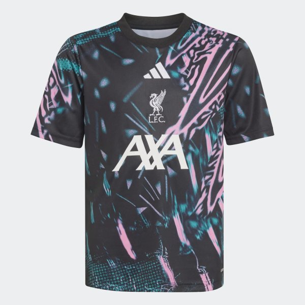 Chlapecký dres adidas LFC PRESHI Y - foto 0