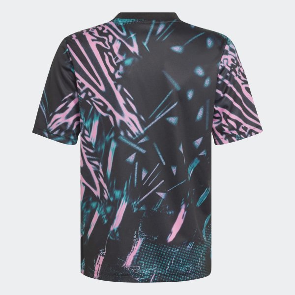 Chlapecký dres adidas LFC PRESHI Y - foto 1