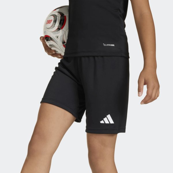 Dětské šortky adidas ENT26 SHO Y - foto 6