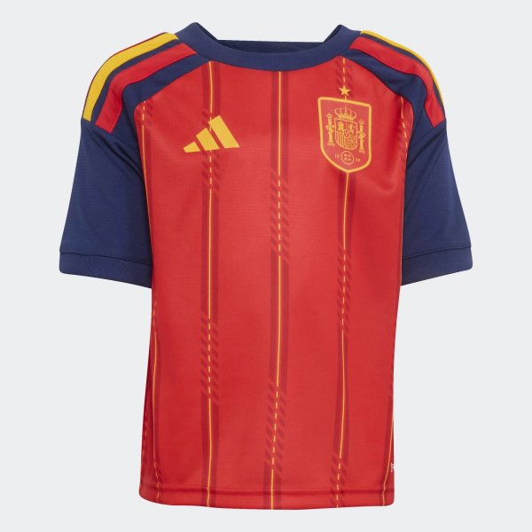 Dětská souprava adidas RFEF H MINI - foto 3