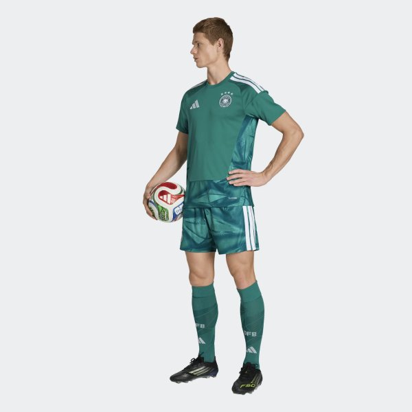 Pánský dres adidas DFB H GK JSY - foto 5