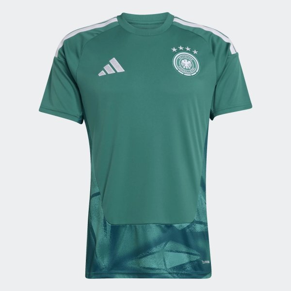 Pánský dres adidas DFB H GK JSY - foto 0