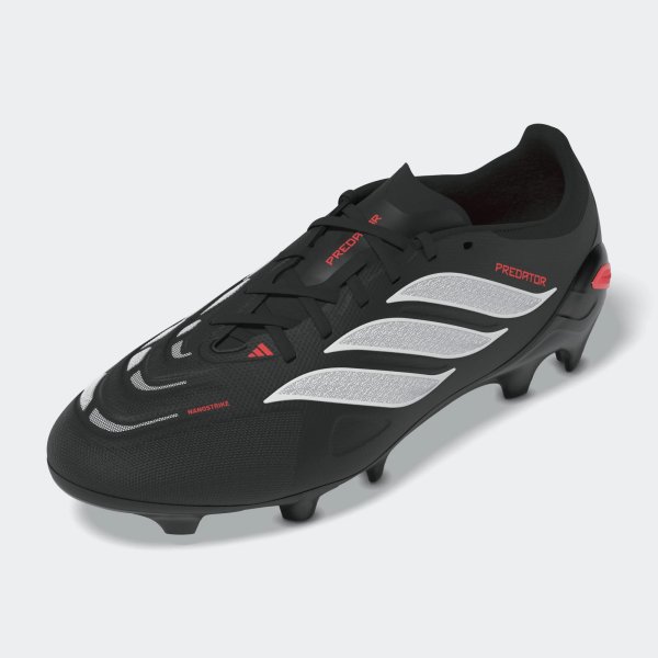 Kopačky lisovky adidas PREDATOR LEAGUE FG - foto 9
