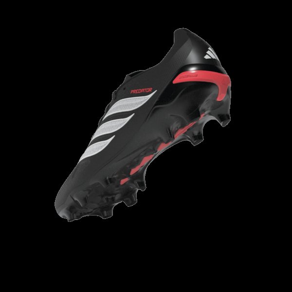 Kopačky lisovky adidas PREDATOR LEAGUE FG - foto 19