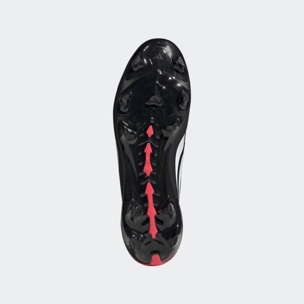 Kopačky lisovky adidas PREDATOR LEAGUE FG - foto 2