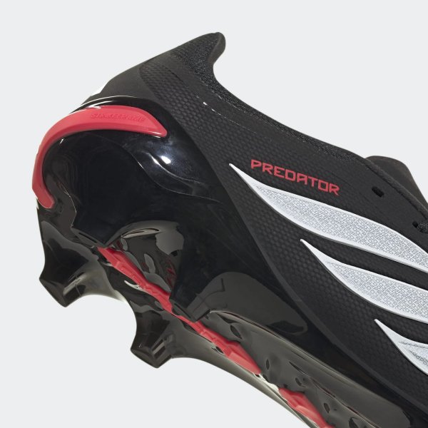 Kopačky lisovky adidas PREDATOR LEAGUE FG - foto 6