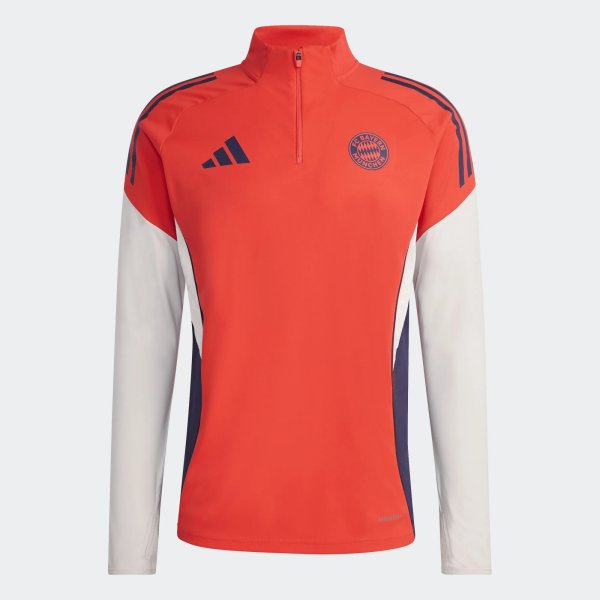 Pánská mikina adidas FCB TR TOP - foto 0