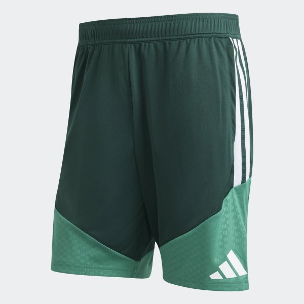 Pánské šortky adidas FAF TR SHO - foto 0