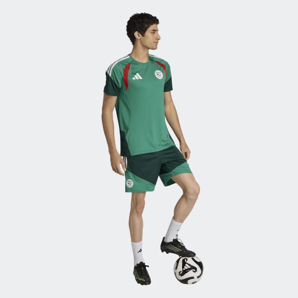 Pánské šortky adidas FAF TR SHO - foto 3