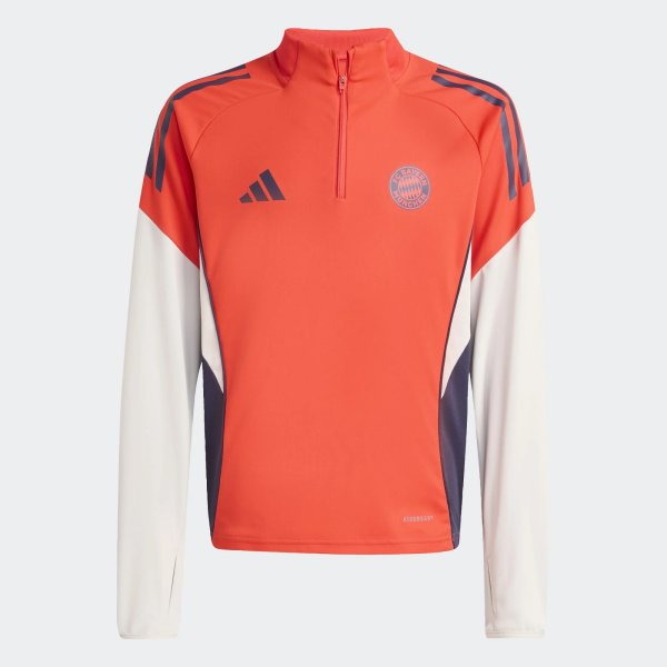 Dětská mikina adidas FCB TR TOP Y - foto 0