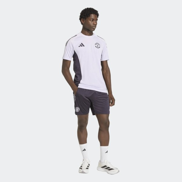 Pánský dres adidas MUFC TR JSY - foto 4