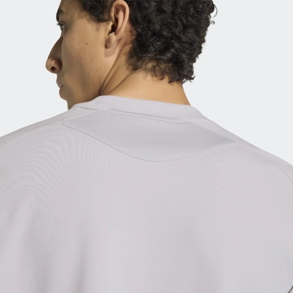 Pánské tričko adidas FAF TT TEE - foto 6