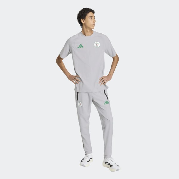 Pánské tričko adidas FAF TT TEE - foto 4