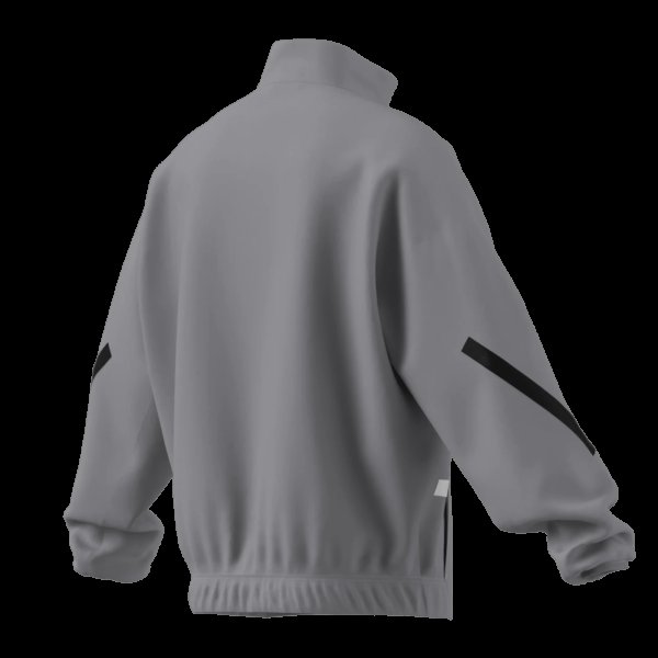 Pánská mikina adidas JUVE ANTH JKT - foto 9