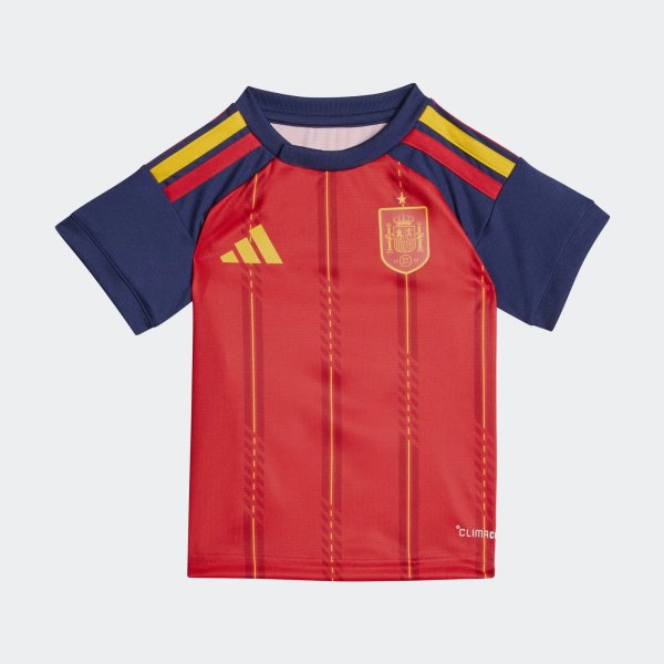 Dětská souprava adidas RFEF H BABY - foto 7