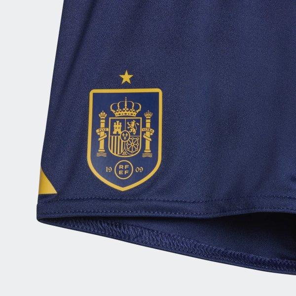 Dětská souprava adidas RFEF H BABY - foto 4
