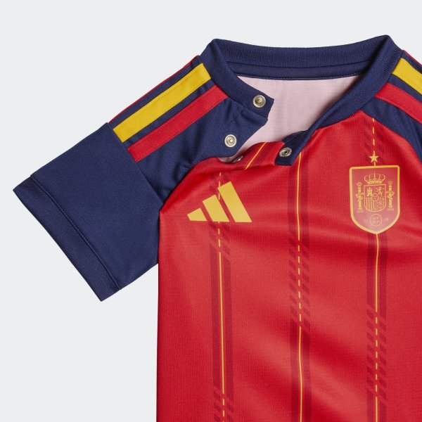 Dětská souprava adidas RFEF H BABY - foto 2