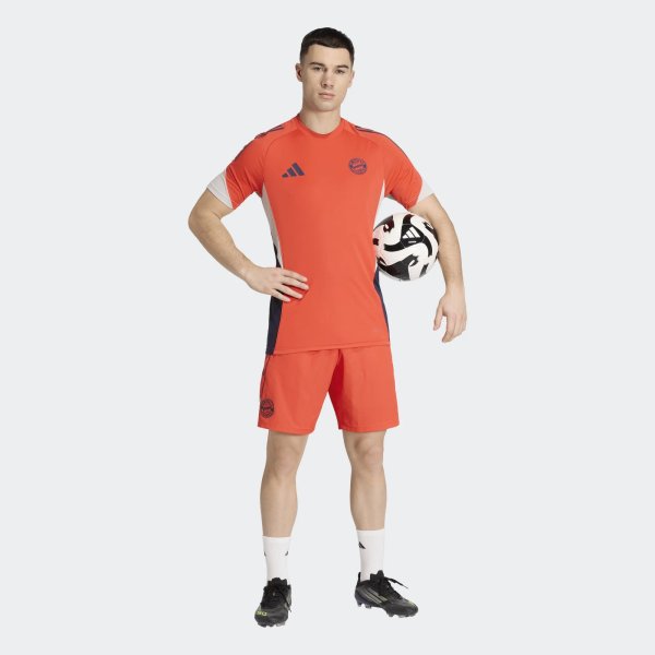 Pánský dres adidas FCB TR JSY - foto 4