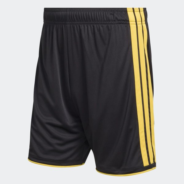 Pánské šortky adidas RBFA H SHO - foto 0