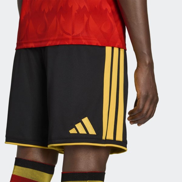 Pánské šortky adidas RBFA H SHO - foto 6