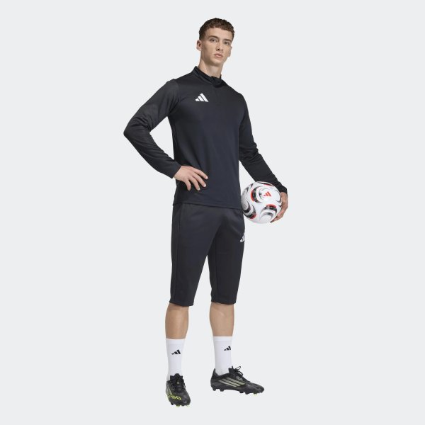 Pánské šortky adidas ENT26 3/4 PNT - foto 3