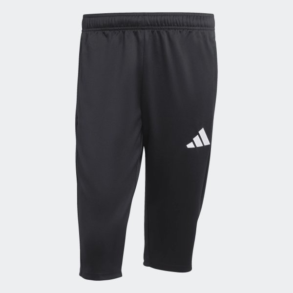 Pánské šortky adidas ENT26 3/4 PNT - foto 0