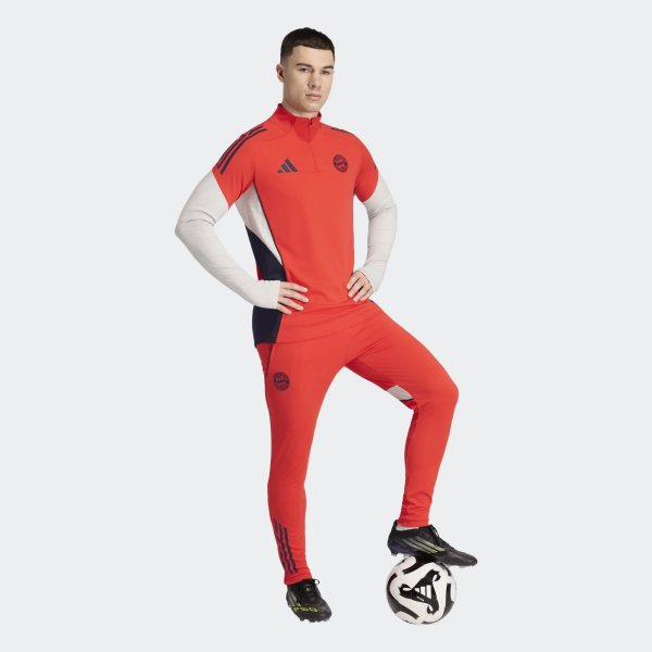 Pánské tepláky adidas FCB TR PNT - foto 3
