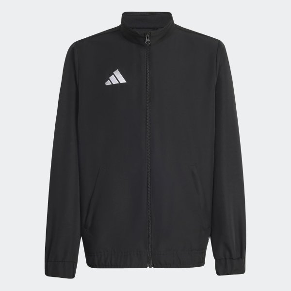 Dětská mikina adidas ENT26 TK JKTY - foto 0