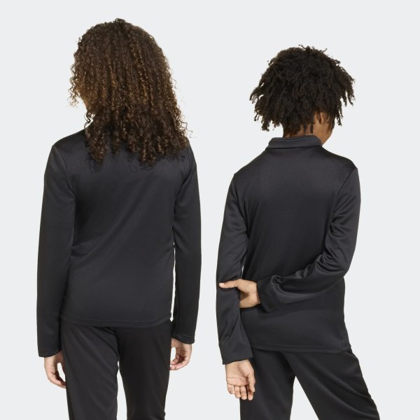 Dětská mikina adidas ENT26 TK JKTY - foto 6
