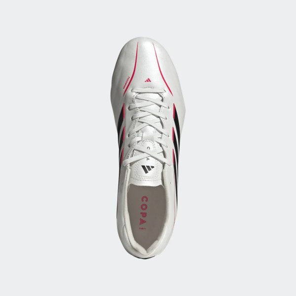 Kopačky lisovky adidas COPA PURE IV LEAGUE FG - foto 1