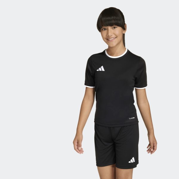 Dětský dres adidas ENT26 JSY Y - foto 3