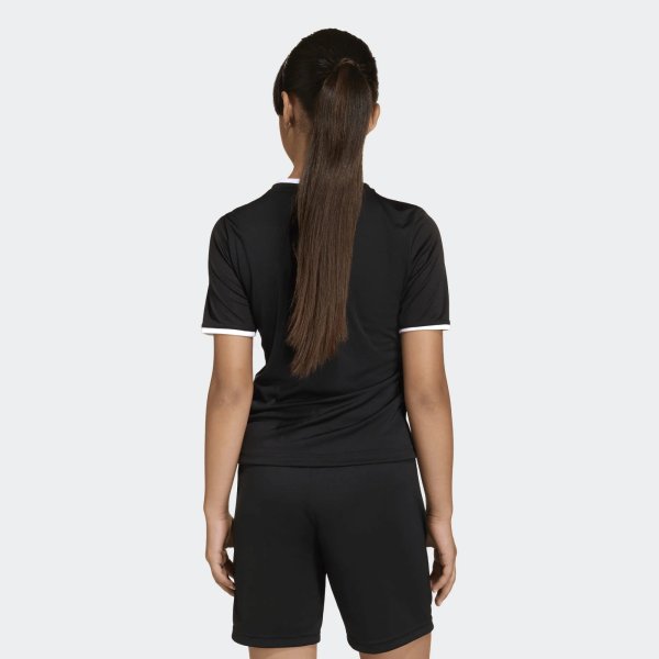 Dětský dres adidas ENT26 JSY Y - foto 4