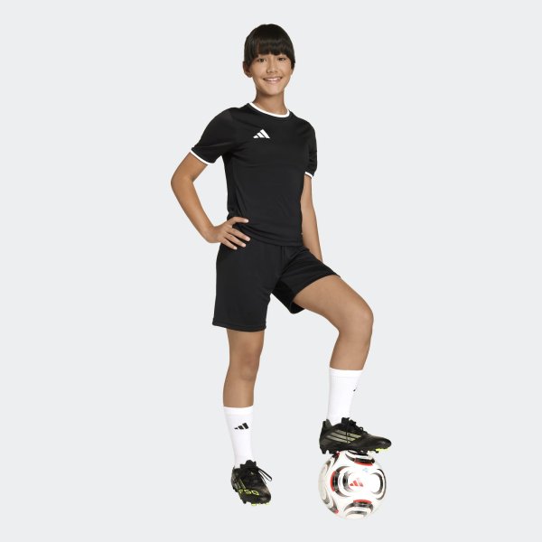Dětský dres adidas ENT26 JSY Y - foto 5