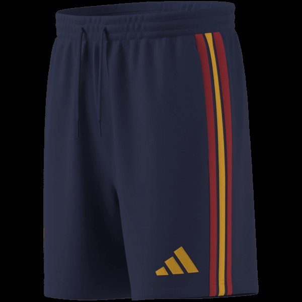 Pánské šortky adidas FEF DNA SHO - foto 13
