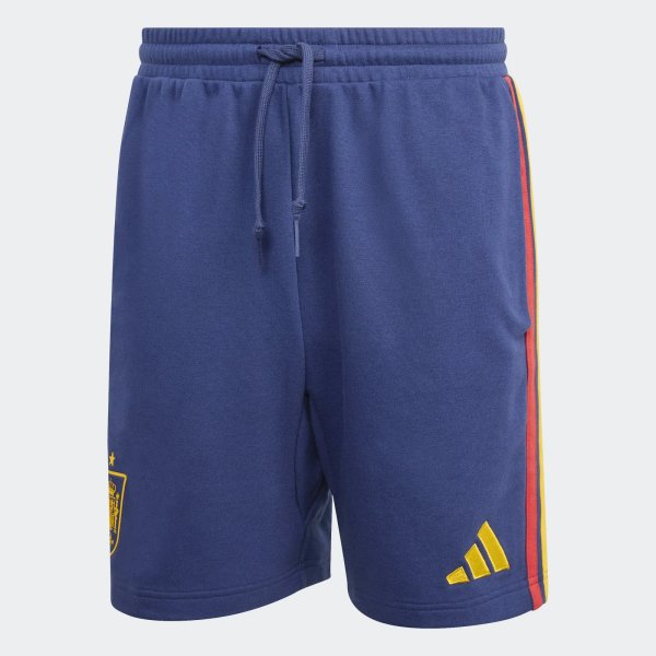 Pánské šortky adidas FEF DNA SHO - foto 0