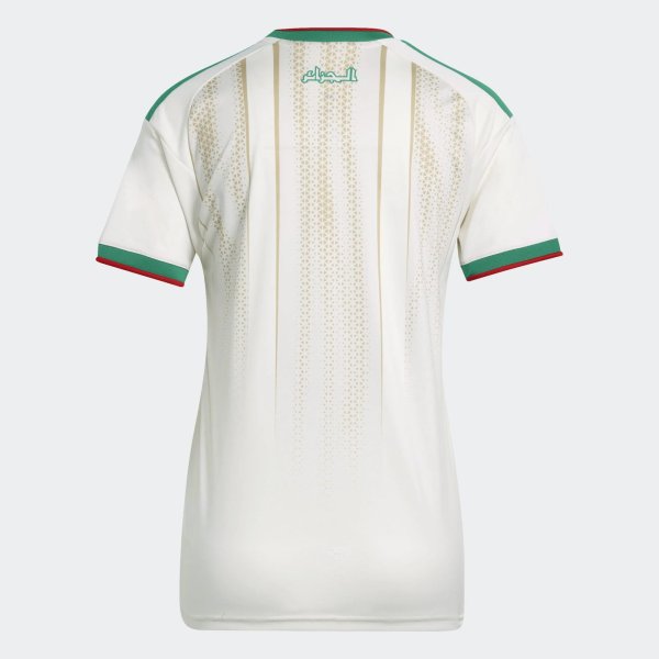 Dámský dres adidas FAF H JSY W - foto 1