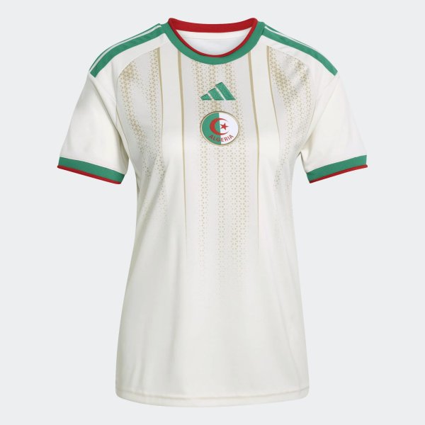 Dámský dres adidas FAF H JSY W - foto 0