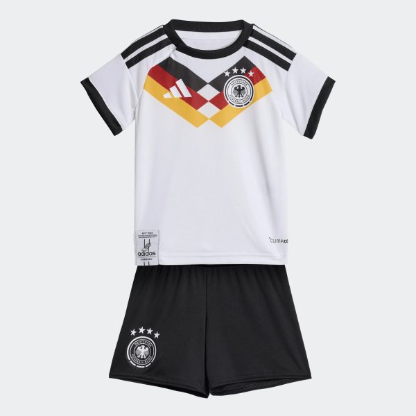Dětská souprava adidas DFB H BABY - foto 1