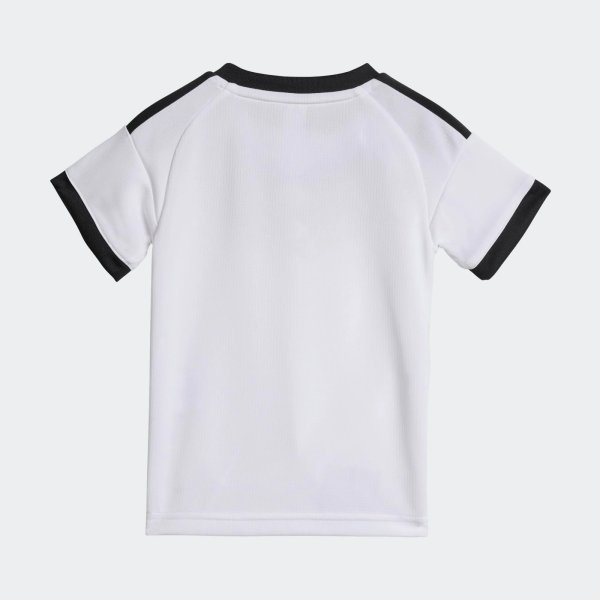 Dětská souprava adidas DFB H BABY - foto 6