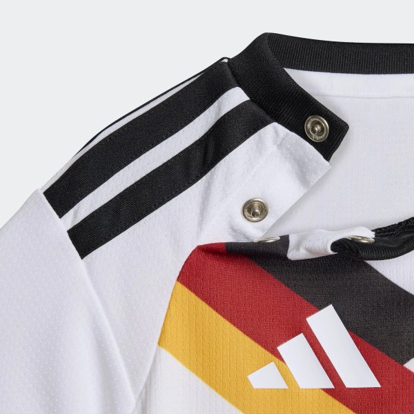 Dětská souprava adidas DFB H BABY - foto 2