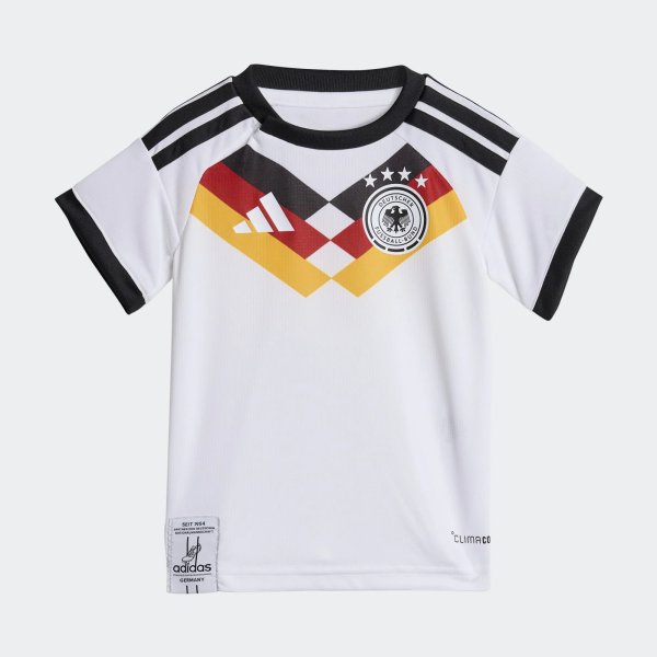 Dětská souprava adidas DFB H BABY - foto 7