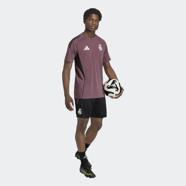 Pánské šortky adidas REAL TR SHO - foto 3