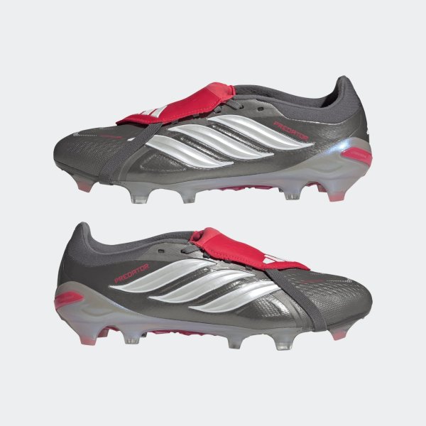 Kopačky lisovky adidas PREDATOR PRO FT FG - foto 8