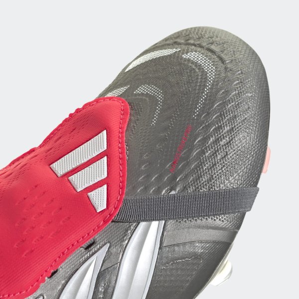 Kopačky lisovky adidas PREDATOR PRO FT FG - foto 7
