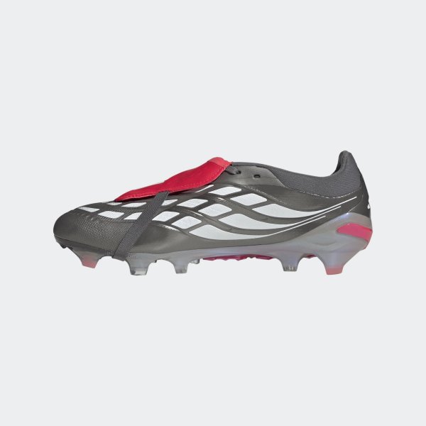Kopačky lisovky adidas PREDATOR PRO FT FG - foto 3