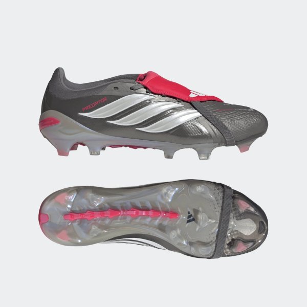 Kopačky lisovky adidas PREDATOR PRO FT FG - foto 10